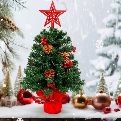 Mini tannenbaum weihnachtsbaum - mini,