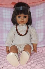 PUPPE CAPPERINA SEBINO VINTAGE