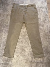 JACK & JONES Chino Hose Herren