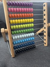 IKEA Rechenschieber Abakus