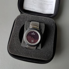 Junghans Funkuhr Mega Solar