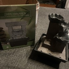 Zimmerbrunnen Tischbrunnen