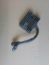 Suzuki DL650 V-Strom Regler  2005-2010