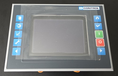 Power panel pp65 r - power, b&r