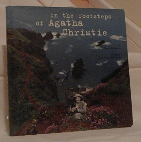 The footsteps agatha - in,