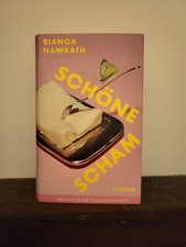 Schöne Scham | Bianca Nawrath