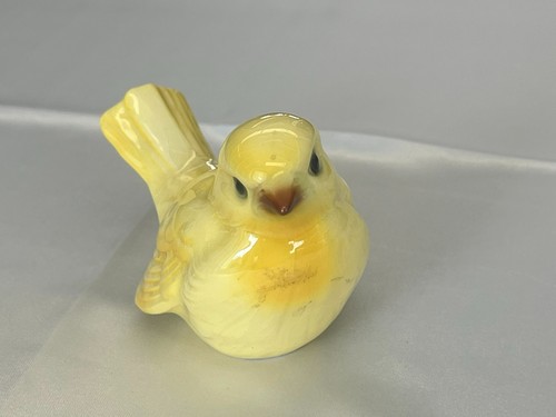 Porzellan figur vogel goebel - porzellan,