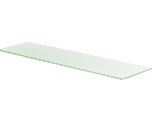 Glas regalboden standard 80 - glas-regalboden,