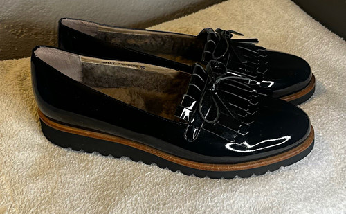Ballerina damen slipper - ballerina,