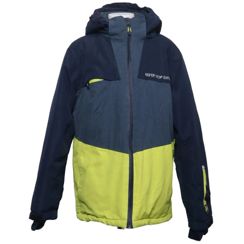 Yigga skijacke jungen - yigga,, skijacke,