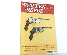 Waffen Revue. Nr. 122. 3
