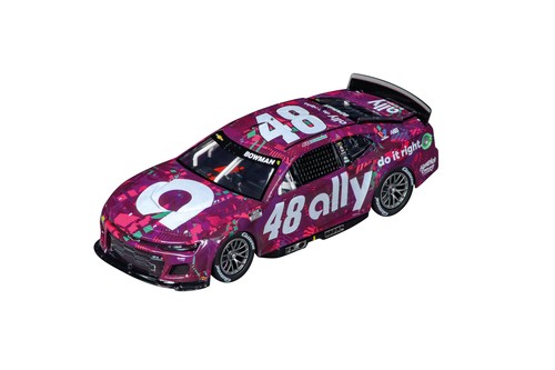 Carrera nascar camaro - carrera,