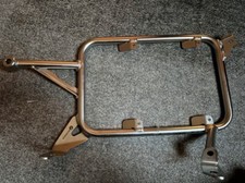 BMW ALU Kofferträger Links R1200GS / R1250GS