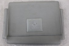 Renault Twingo Bordmappe für