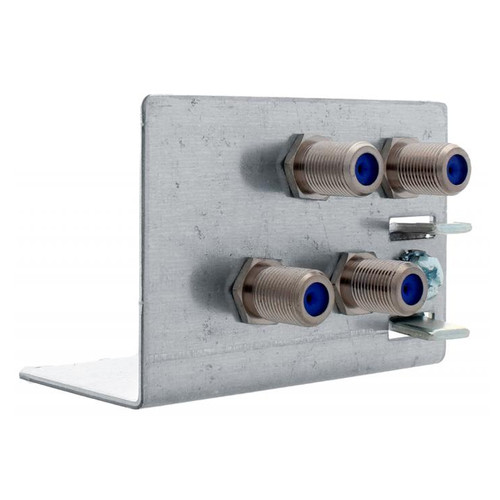 Erdungswinkel für kabel - für, 4