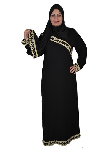 Dubai abaya islamischen - im,