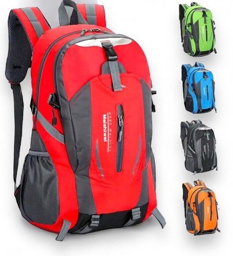 40l rucksack freizeit - 40l,