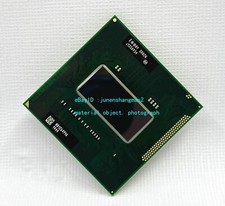 Intel Core i7 2760QM SR02W