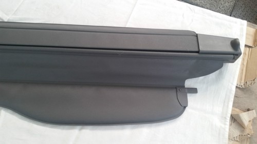Laderaumabdeckung rollo ford - rollo,