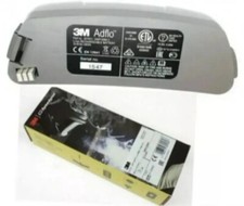 Speedglas adflo ion - 3m, li-ion