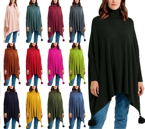 Damen oversize italienischer - damen,