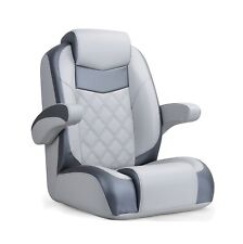 Hochwertiger Bootssitz