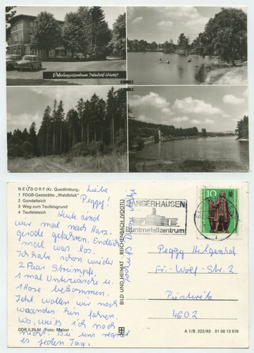 94528 erholungszentrum - 94528,