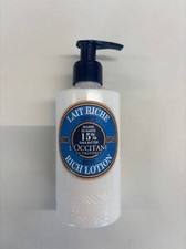 L'Occitane Shea Butter Rich