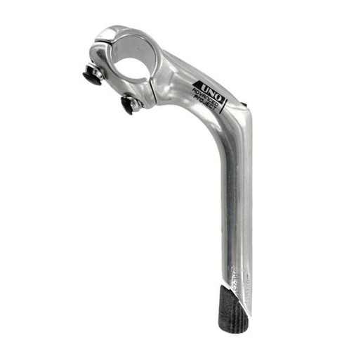 Fahrrad vorbau uno alu - fahrrad,