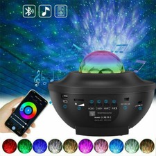 Led sternenhimmel galaxy - led,