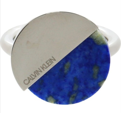 Calvin klein damenring - klein,