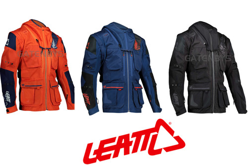 Leatt enduro adventure - leatt,