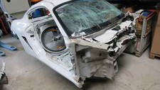 Porsche cayman 987 chassis - cayman,