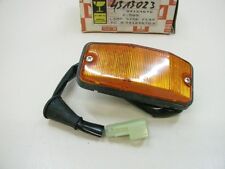 ORIGINAL ISUZU Opel Kadett C Seitenblinker 94124670 NEU