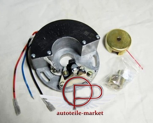 Zündung ohne spule - zündung,