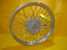 BMW R100 GS R80 GS Vorderrad Felge Behr 1.85x21 1458444 front wheel