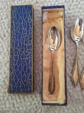 Löffel, Kaffelöffel Wellner