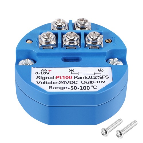 Rtd pt100 temperatur - rtd,