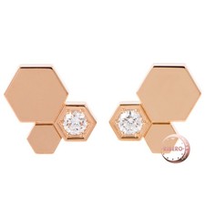 Chaumet Be My Love Ohrstecker