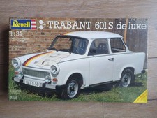 Revell 7335 TRABANT 601 S de