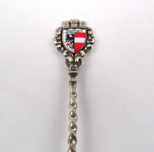 Andenkenloeffel garmisch - andenkenloeffel,