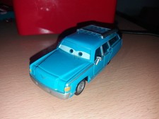 Disney Pixar Cars Mrs King