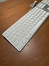 Apple Tastatur Keyboard A1243