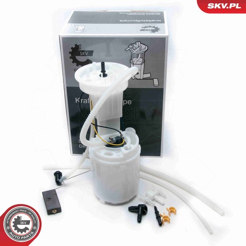 Kraftstoffpumpe fördereinheit - kraftstoffpumpe,