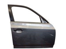 Tür Türe vorne rechts Spacegrau (A52) für BMW X3 (E83) XDRIVE18D