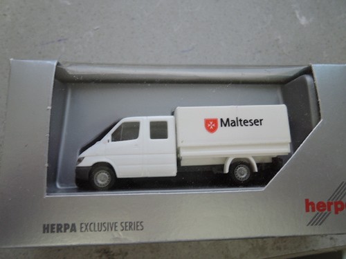 Herpa exclusivserie - herpa,