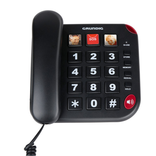 Grundig senioren - grundig,