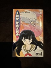 Inuyasha – Manga Band 2