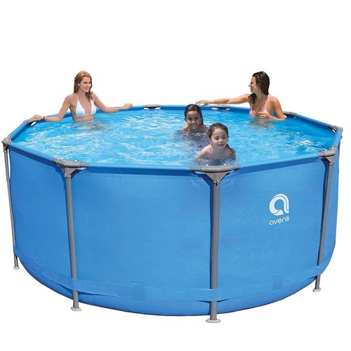 Avenli 366x122 pool - avenli,