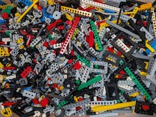 Top LEGO Technic Konvolut Mix